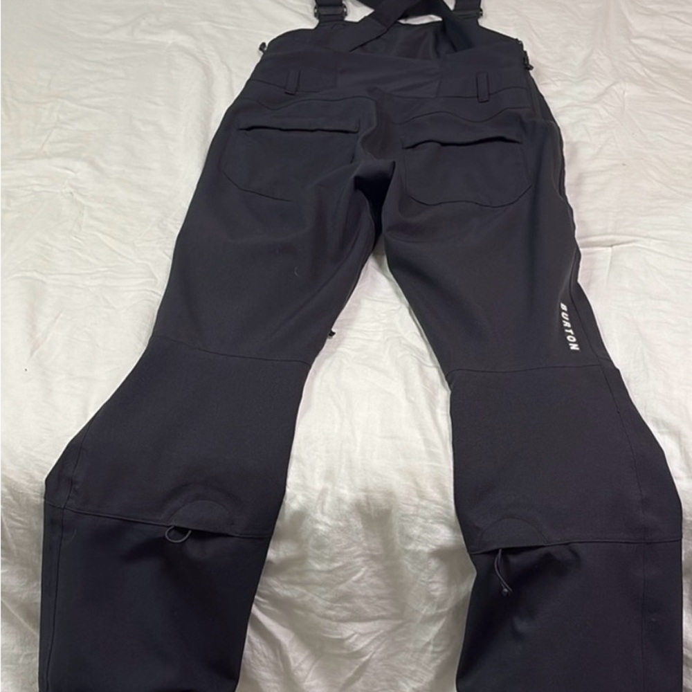 Burton Ski Bib Overalls